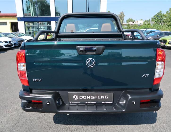 Dongfeng DF 6 8