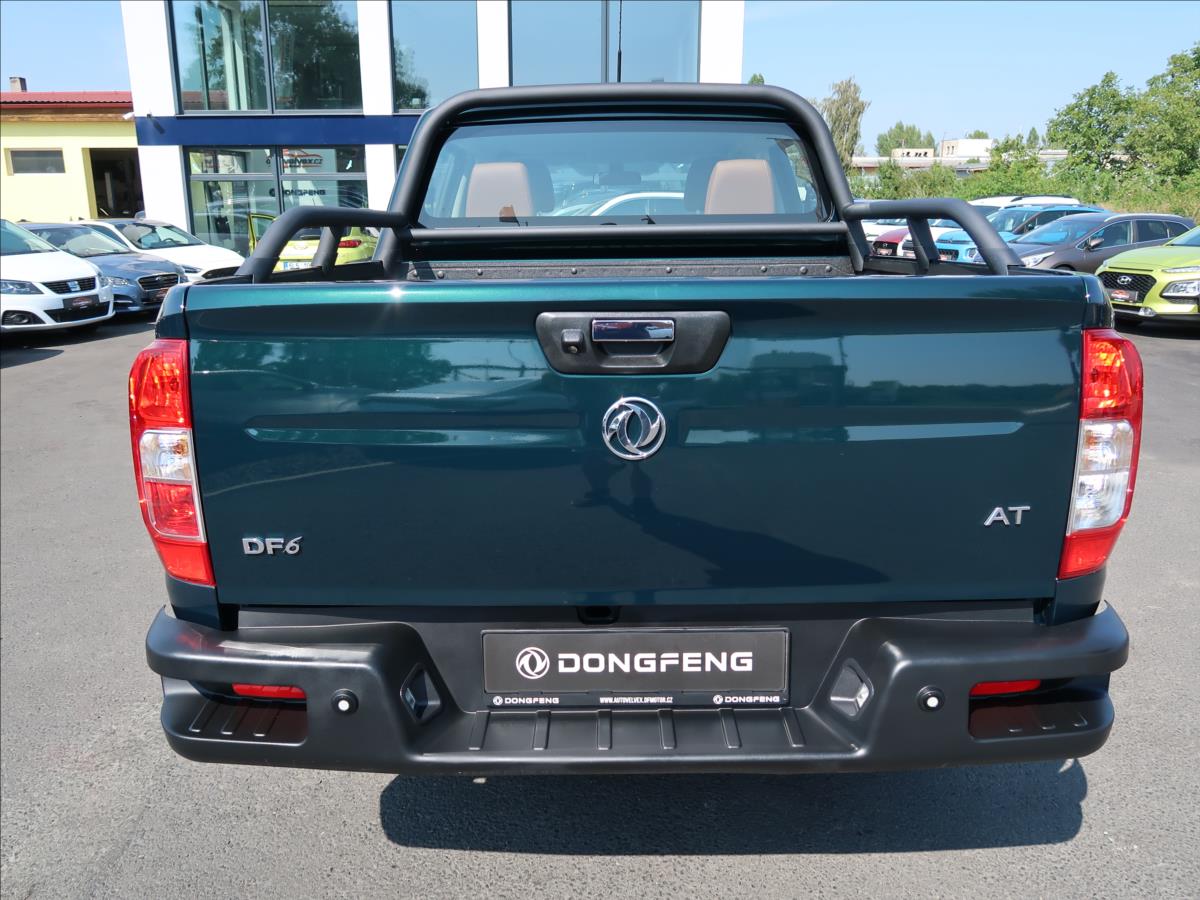 Dongfeng DF 6