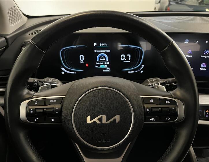 KIA Sportage 14