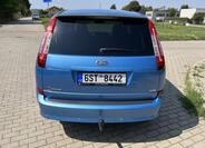 Ford C-MAX 8