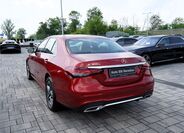 Mercedes-Benz Třídy E 4