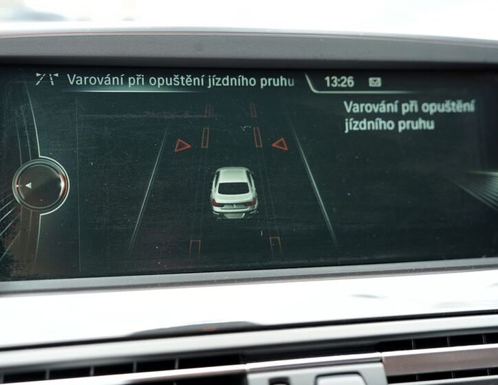BMW Řada 6 43