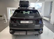 Hyundai Tucson 4