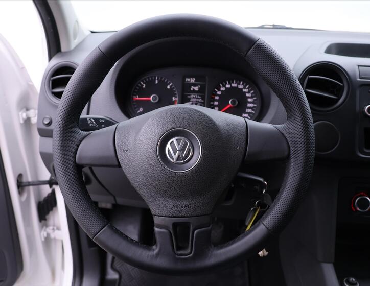 Volkswagen Amarok 18