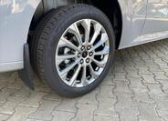 Ford Tourneo Custom 18