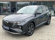 Hyundai Tucson 1