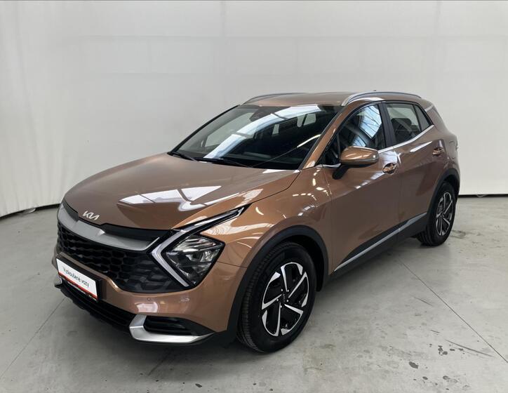 KIA Sportage 1