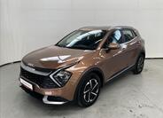 KIA Sportage 1