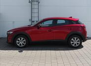 Mazda CX-3 6