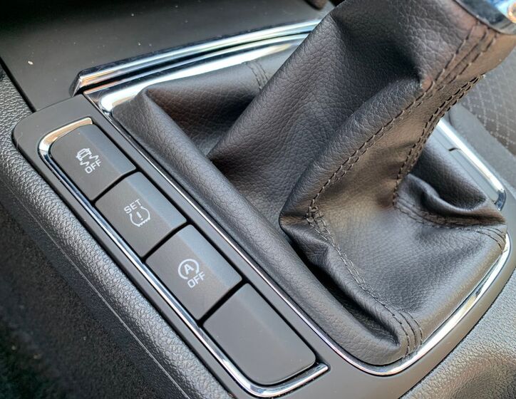 Škoda Superb 13