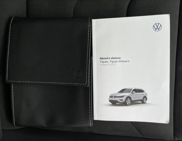 Volkswagen Tiguan Allspace 18