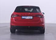Škoda Fabia 6