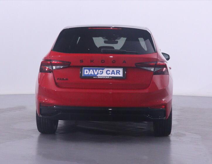 Škoda Fabia 6