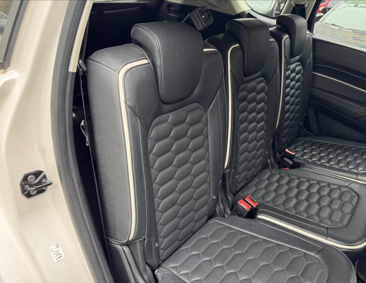 Ford S-MAX 38