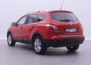 Nissan Qashqai 5