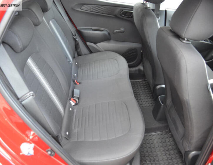 Hyundai i10 14