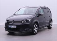 Volkswagen Touran 3