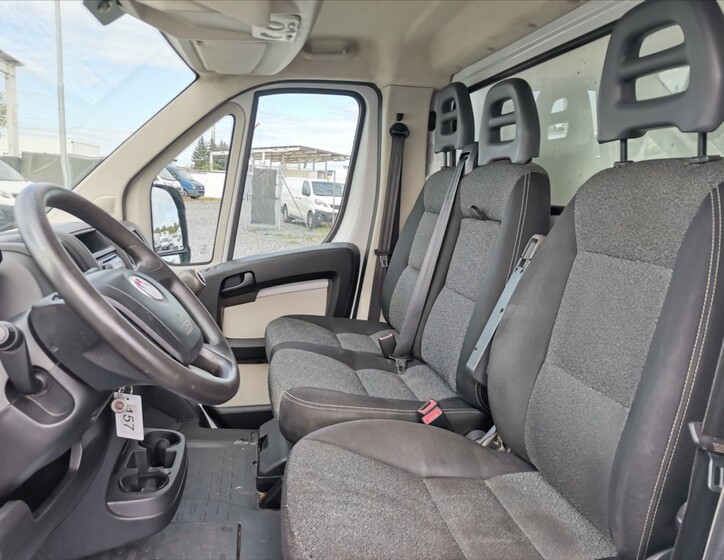 Fiat Ducato 5