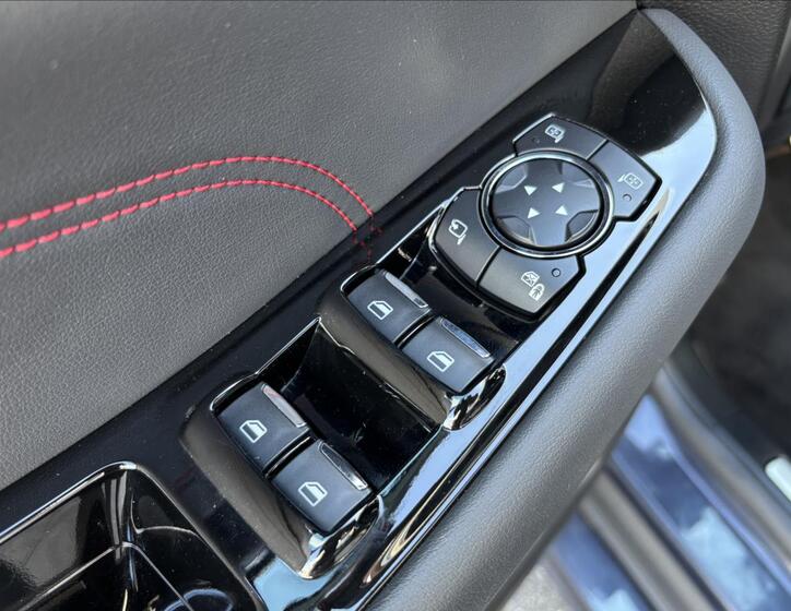 Ford S-MAX 20