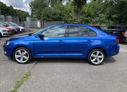 Škoda Rapid 8