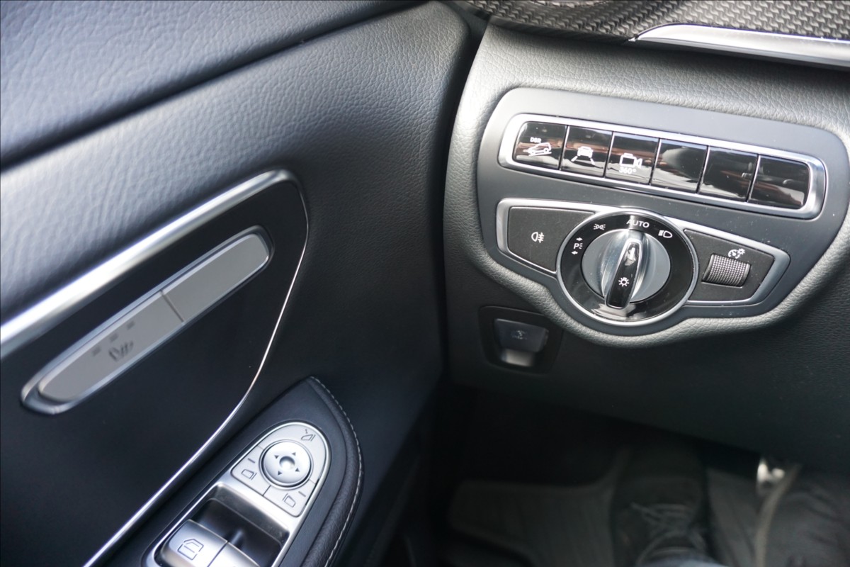 Mercedes-Benz Třídy V