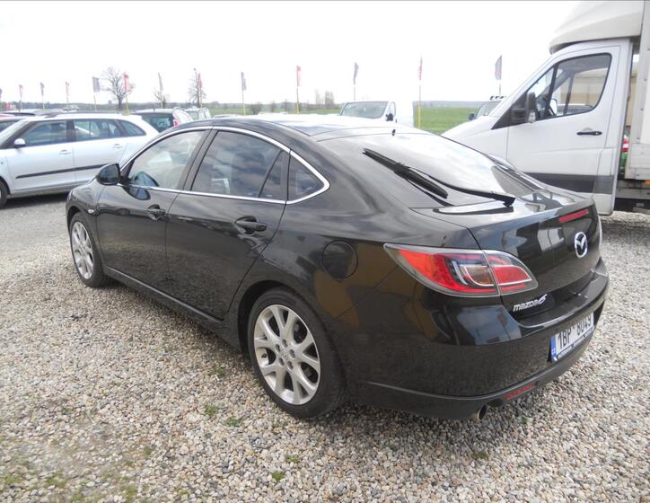 Mazda 6 8