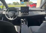 Toyota Corolla 27