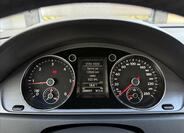 Volkswagen Passat 16