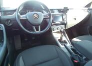 Škoda Octavia 16