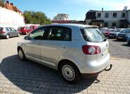 Volkswagen Golf Plus 6