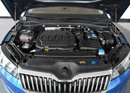 Škoda Superb 5