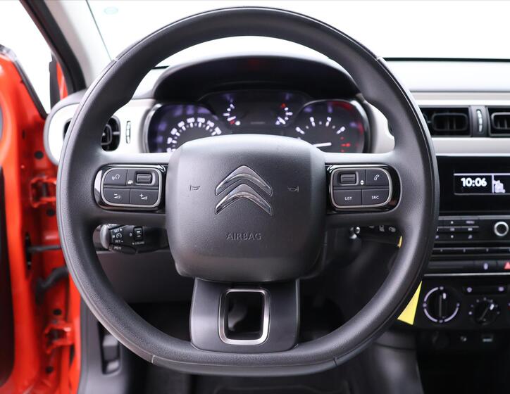 Citroën C3 19
