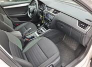 Škoda Octavia 14