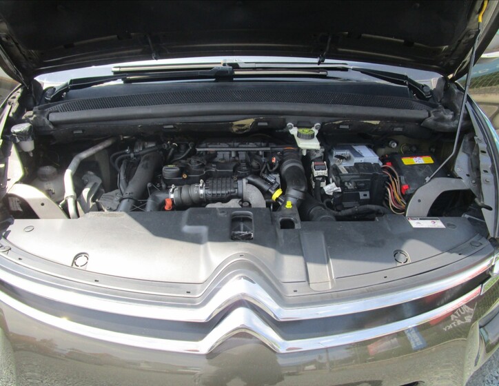 Citroën C4 Picasso 52