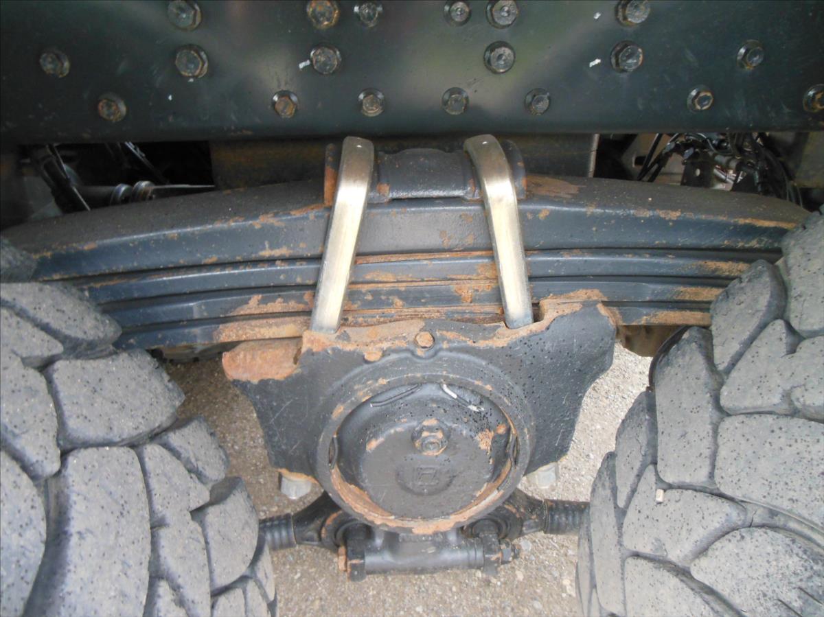 Iveco Ostatní