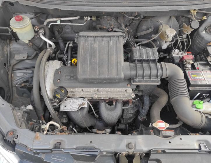 Suzuki Liana 19