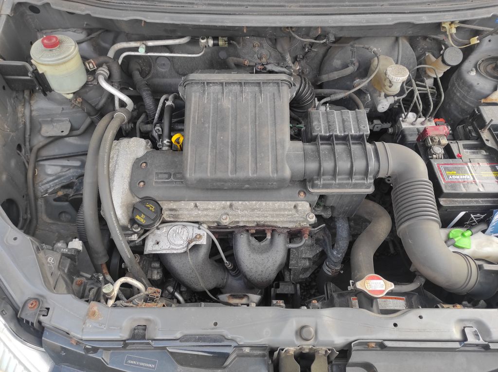 Suzuki Liana