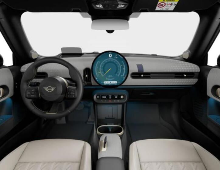 Mini Cooper 3