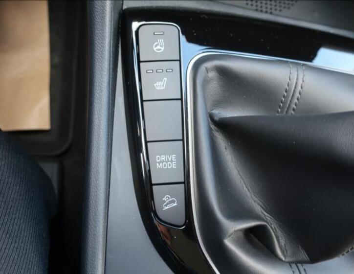 Hyundai Tucson 21