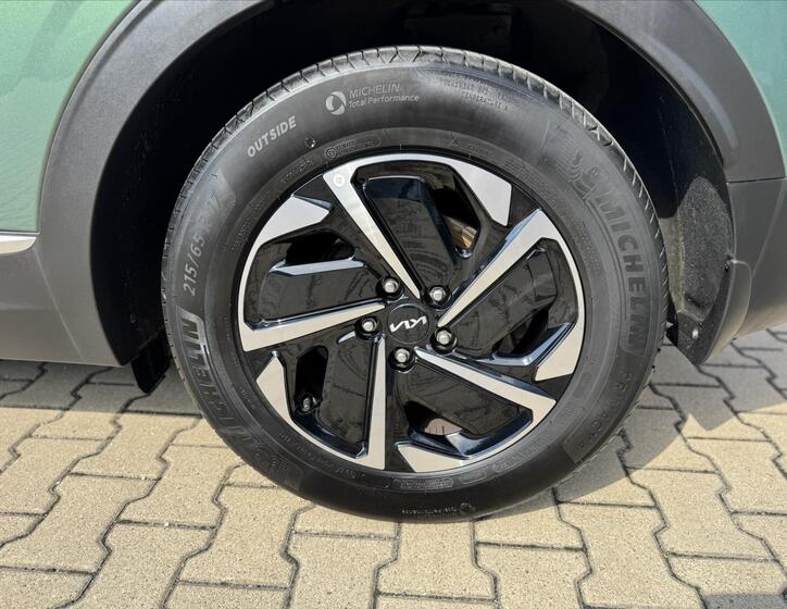 KIA Sportage 12