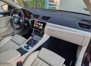Škoda Superb 13