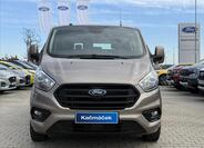 Ford Transit Custom 8