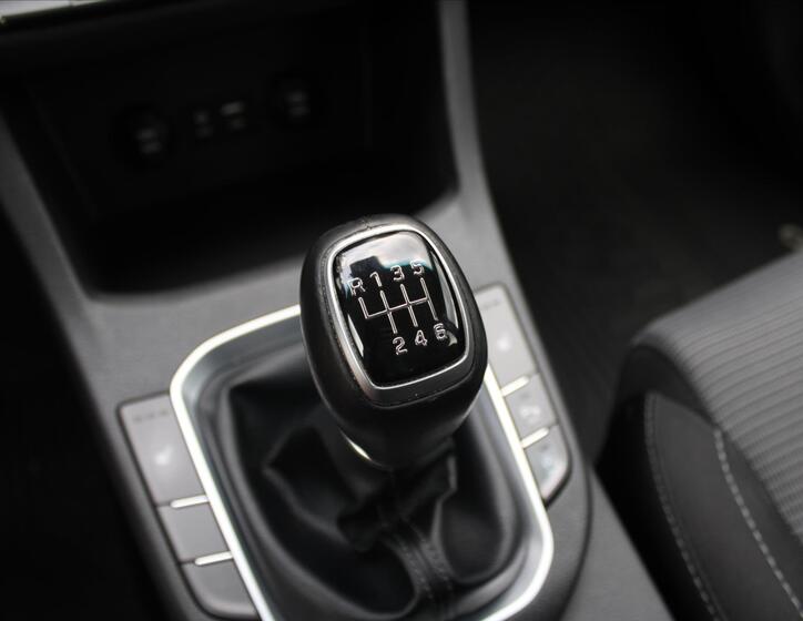 Hyundai i30 21