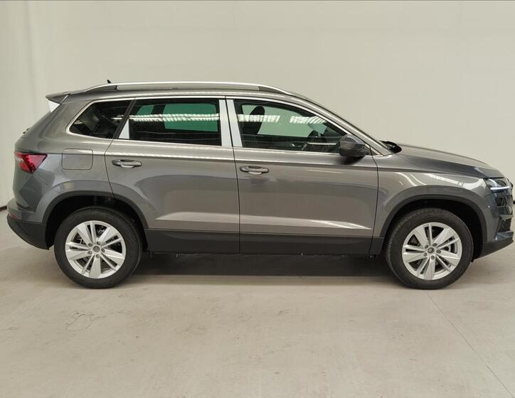 Škoda Karoq 2