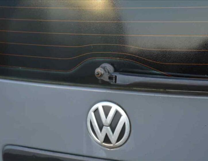 Volkswagen Caddy 11