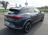 Cupra Formentor 2
