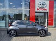 Toyota Yaris 6