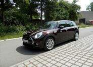 Mini Clubman 1