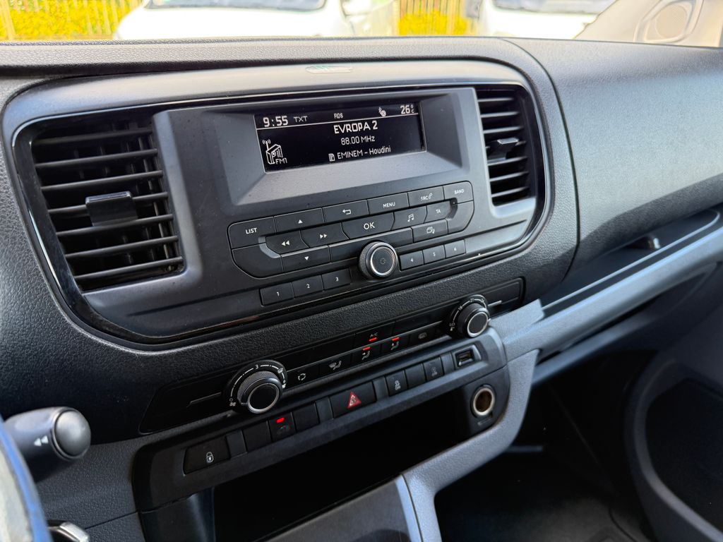 Citroën Jumpy