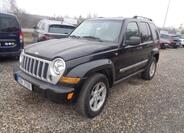 Jeep Cherokee 3
